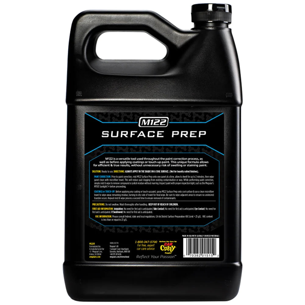 Professional Surface Prep Cleaner