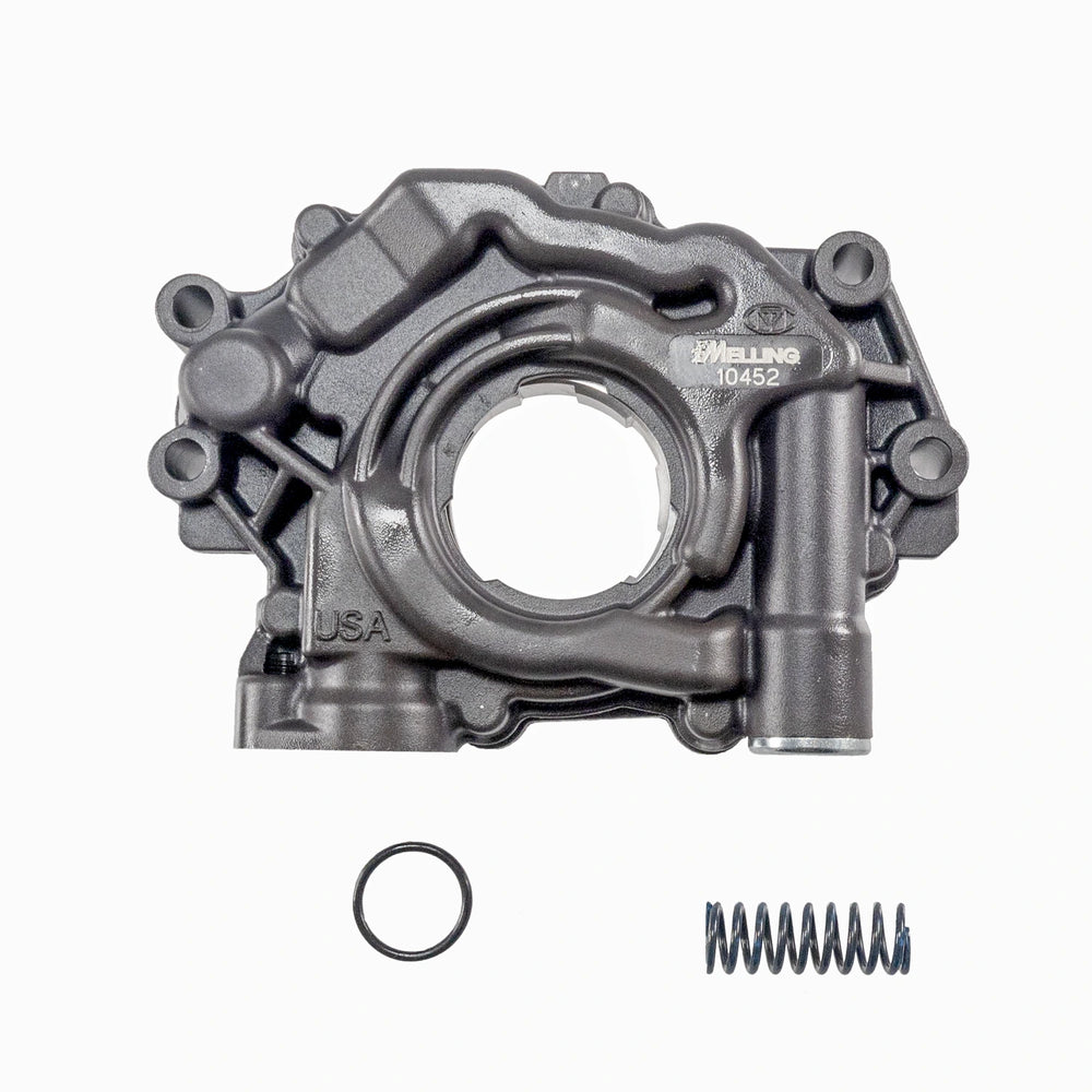 Melling High Volume Oil Pump for Gen III HEMI Engines