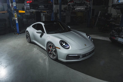 M-Tuner Suite 3.0L Twin-Turbo Calibration Device