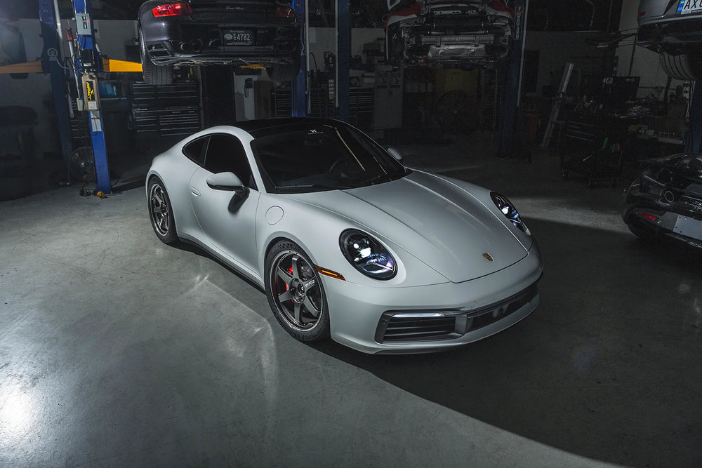 M-Tuner Suite 3.0L Twin-Turbo Calibration Device