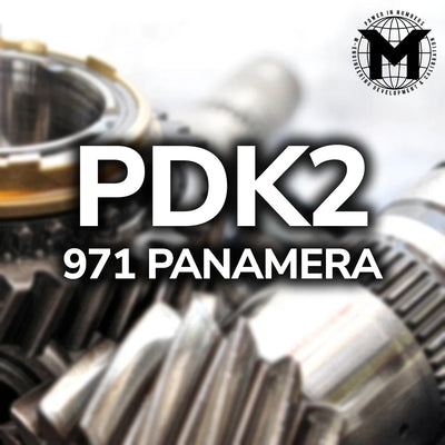 PDK2 Calibration Module