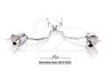 Fi Exhaust Valvetronic System