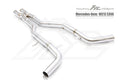 Fi Exhaust Valvetronic System