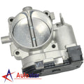 Throttle Body Housing
