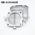 Throttle Body Housing