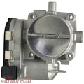 Throttle Body Housing
