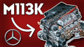 5.4L V8 Engine