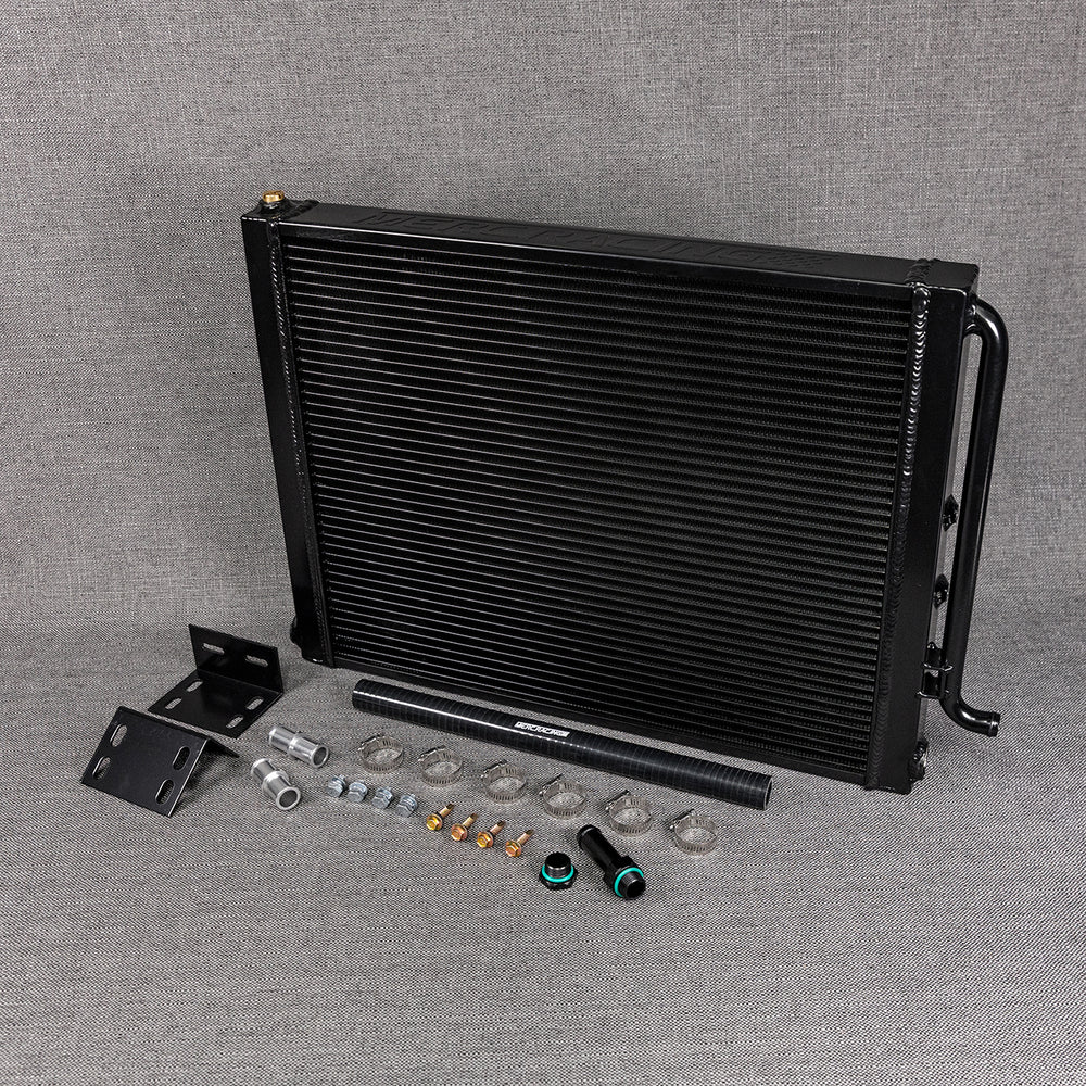 3.0T / 4.0T Heat Exchanger