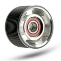 6.2L SRT Supercharged Tensioner and Idler Pulley Kit