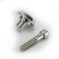 6.2L SRT Supercharged Tensioner and Idler Pulley Kit