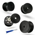 2.85-Inch 3-Piece Supercharger Pulley