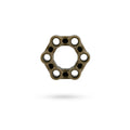 Supercharger Isolator