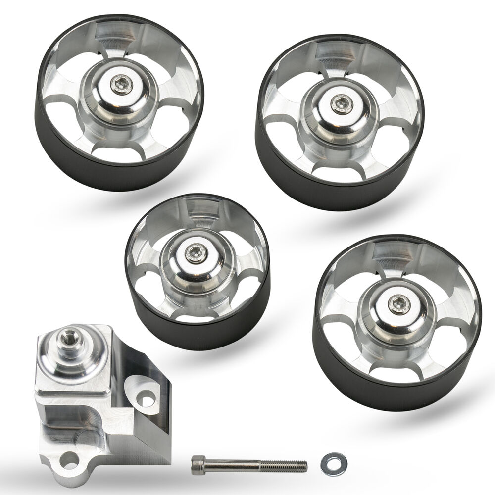 Cobra 5-Piece Idler Kit