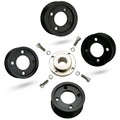 Supercharger Pulley