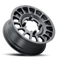 MR407 Bead Grip 15x6 UTV Wheel