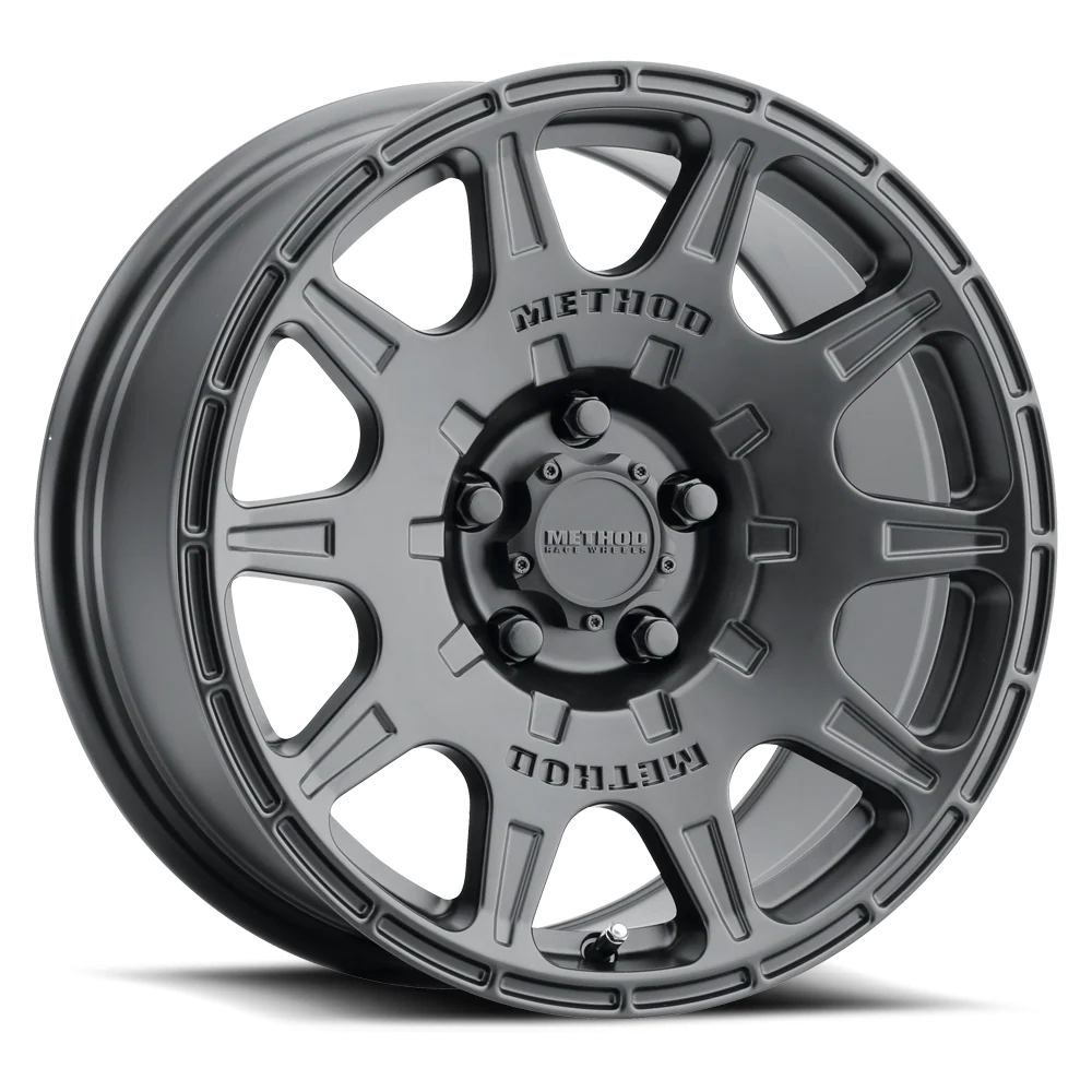 502 Rally 17x8 +38mm 5x100