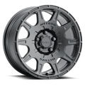 502 Rally 17x8 +38mm 5x100