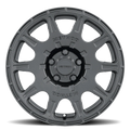 502 Rally 17x8 +38mm 5x100