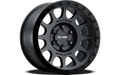 Matte Black NV 16-Inch Wheel