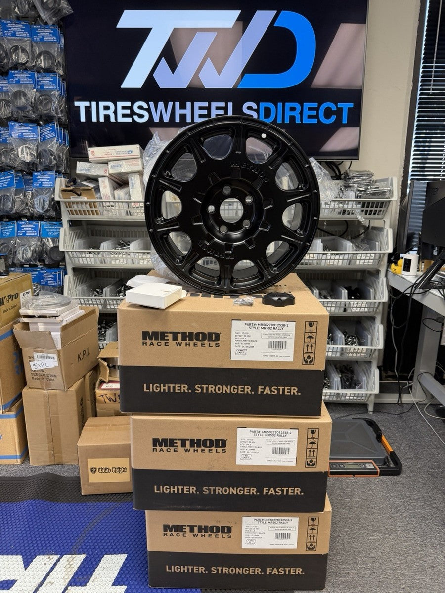 502 Rally 17x8