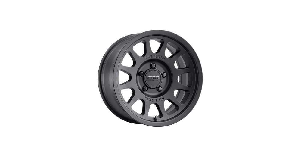 16-Inch Bead Grip Wheel