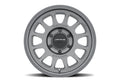 MR703 17x8.5 6x139.7 35mm Offset Wheel