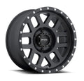MR703 17x8.5 6x139.7 35mm Offset Wheel