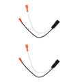 Speaker Wiring Harness