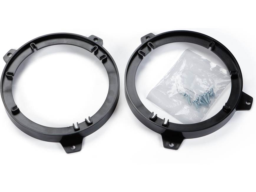 5.25-Inch Speaker Adapter
