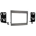 Double DIN Dash Installation Kit