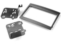 Double DIN Dash Installation Kit