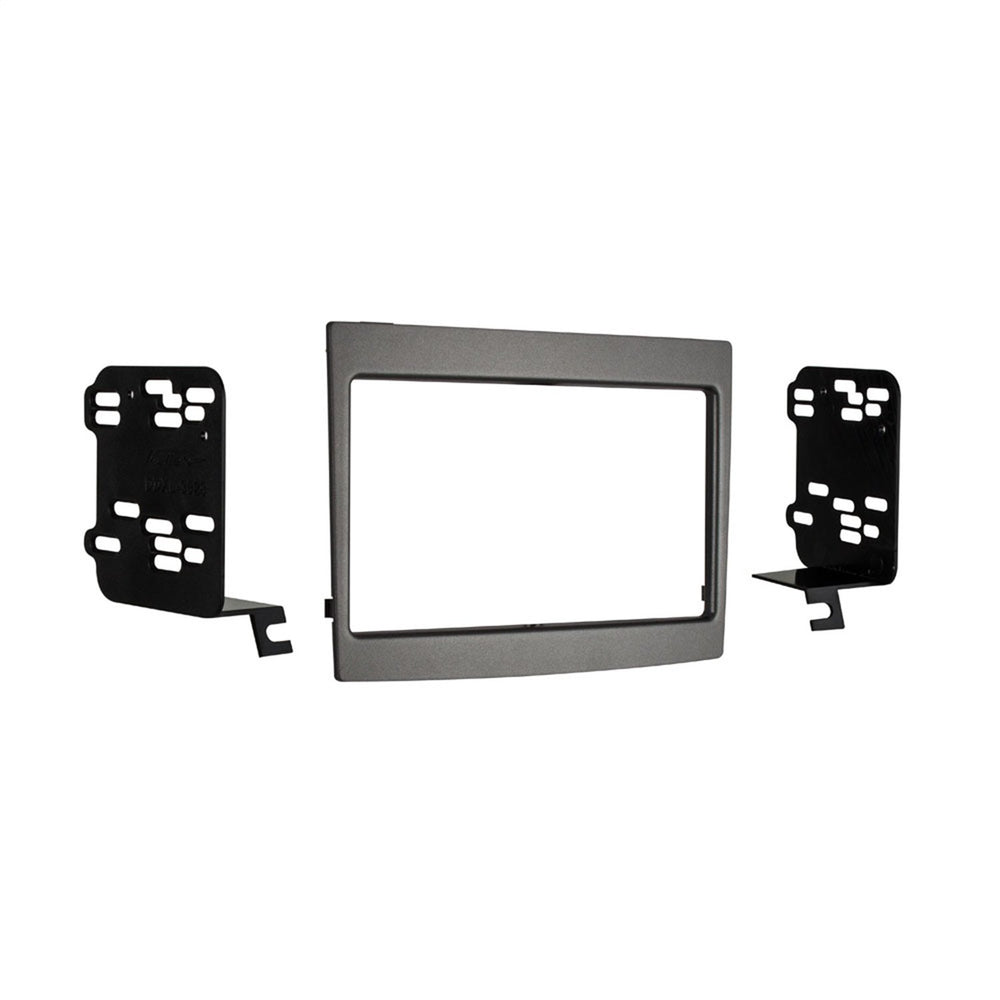 Double DIN Dash Installation Kit