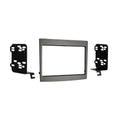 Double DIN Dash Installation Kit