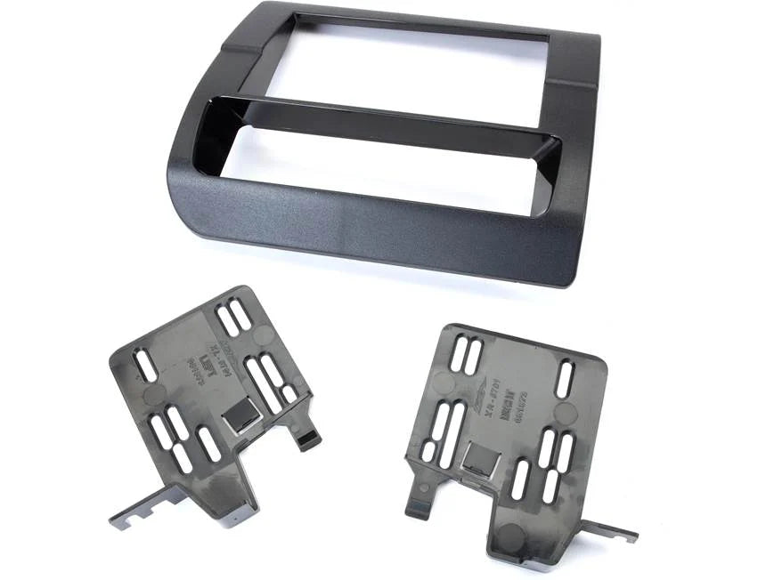 Double-DIN Stereo Installation Kit