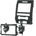 Double DIN Radio Installation Kit