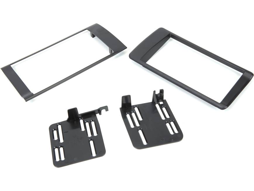 4-pin trailer wiring adapter