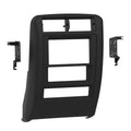 Double-DIN Dash Kit