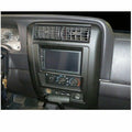 Double-DIN Dash Kit