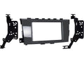 Double-DIN Dash Kit