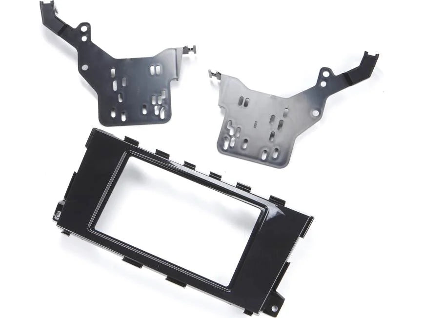 Double-DIN Dash Kit