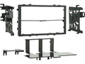 Double DIN Radio Installation Kit