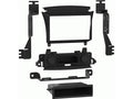 Dash Installation Kit