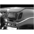 Dash Installation Kit