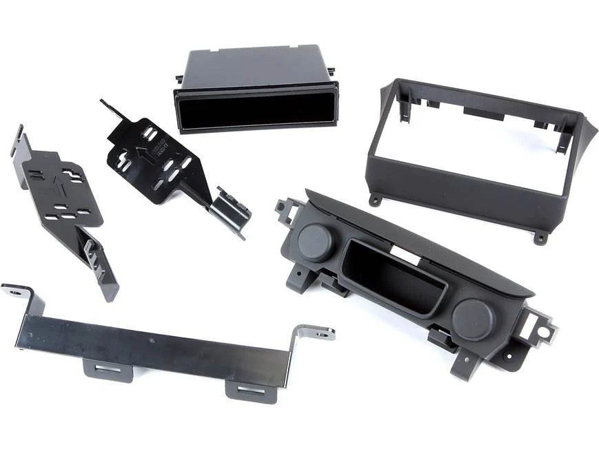 Dash Installation Kit