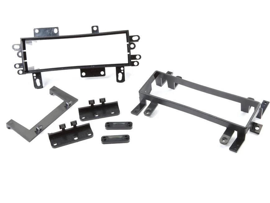 Dash Kit