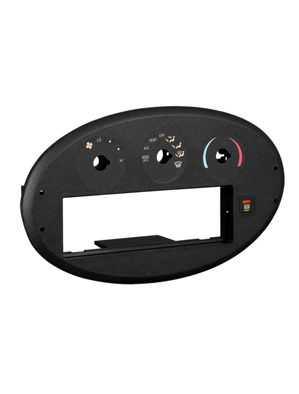 Single-DIN Radio Installation Kit