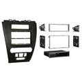 Single/Double-DIN Dash Kit