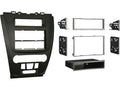 Single/Double-DIN Dash Kit