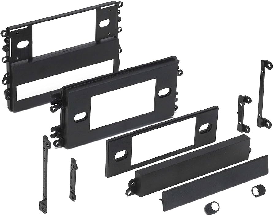 Radio Installation Kit