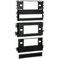 Radio Installation Kit